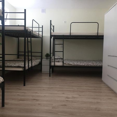 Hostel Opolska 11-19 Βρότσλαβ Εξωτερικό φωτογραφία