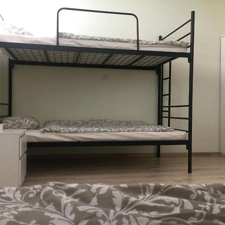 Hostel Opolska 11-19 Βρότσλαβ Εξωτερικό φωτογραφία