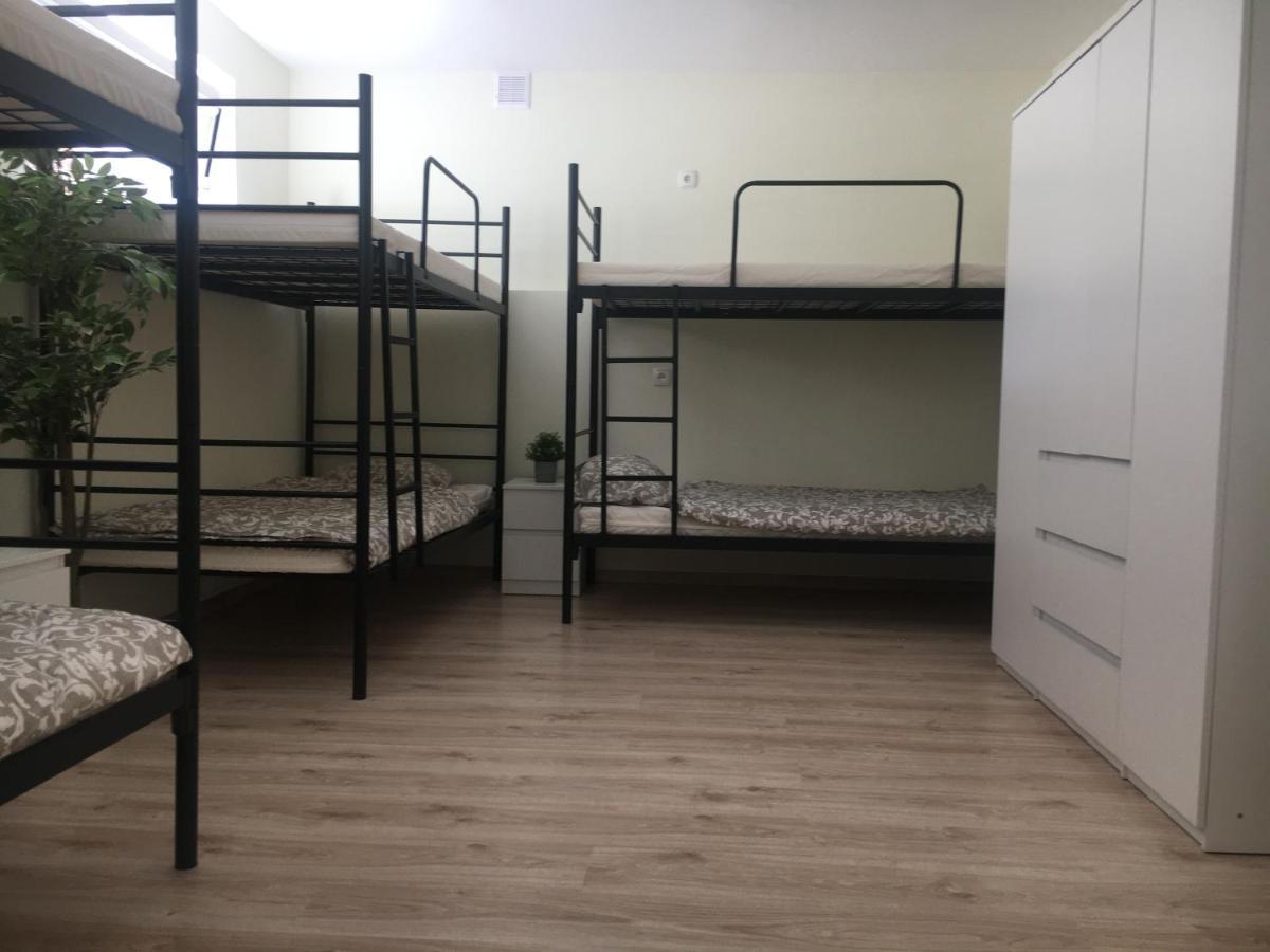 Hostel Opolska 11-19 Βρότσλαβ Εξωτερικό φωτογραφία