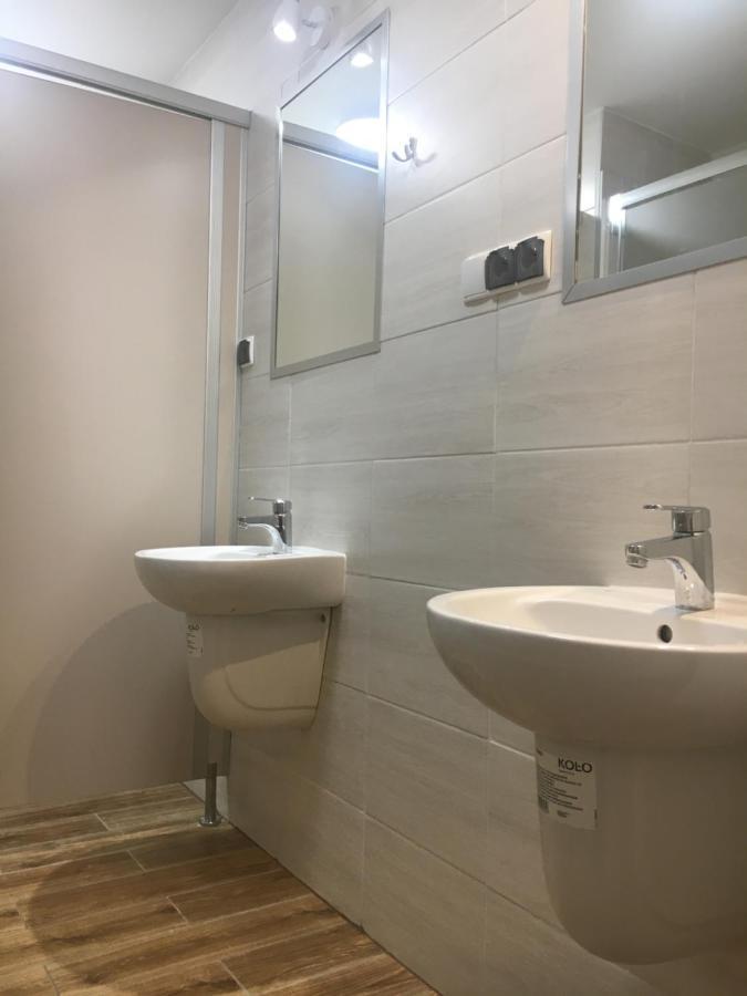 Hostel Opolska 11-19 Βρότσλαβ Εξωτερικό φωτογραφία