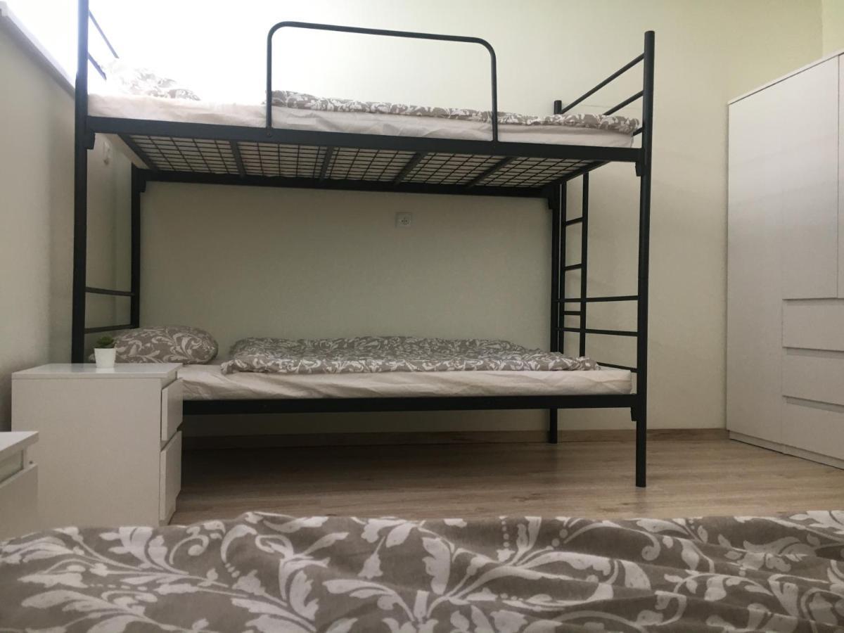 Hostel Opolska 11-19 Βρότσλαβ Εξωτερικό φωτογραφία