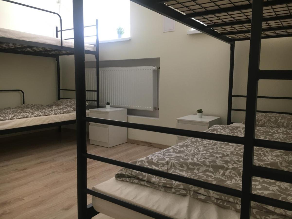 Hostel Opolska 11-19 Βρότσλαβ Εξωτερικό φωτογραφία