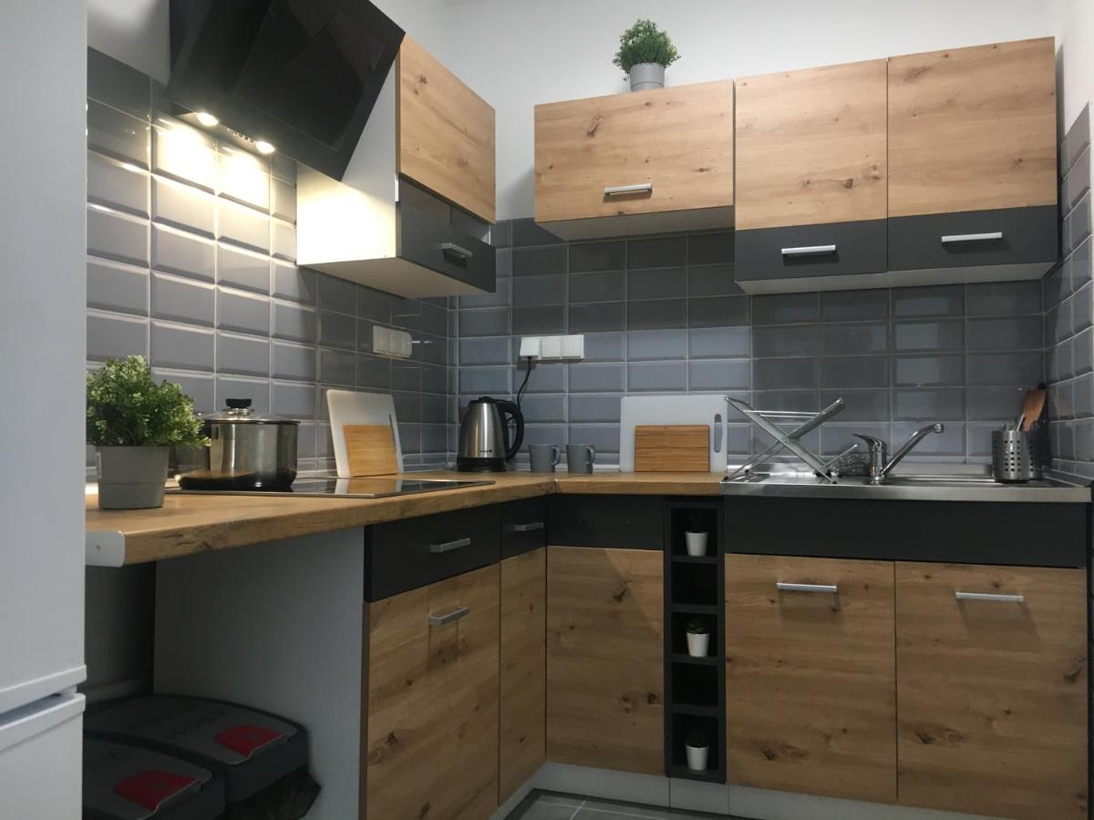 Hostel Opolska 11-19 Βρότσλαβ Εξωτερικό φωτογραφία