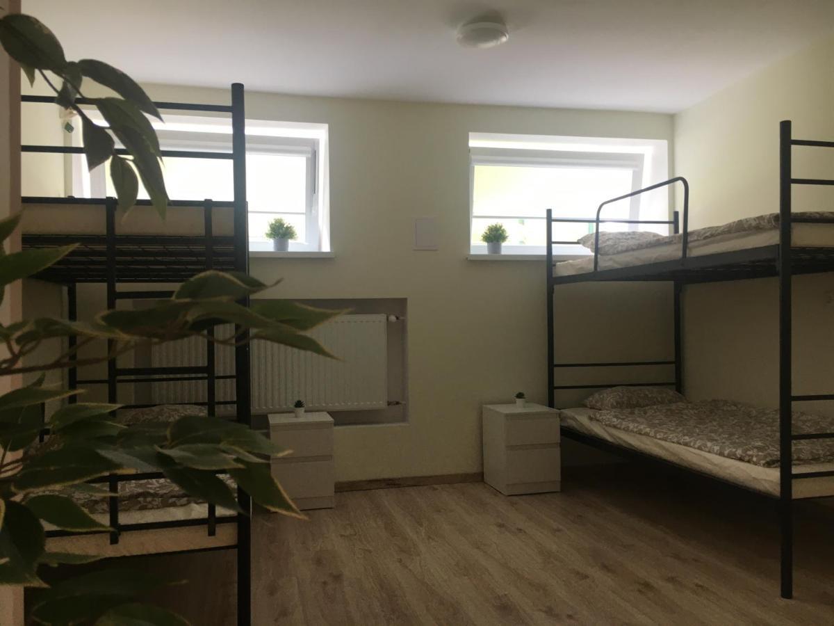 Hostel Opolska 11-19 Βρότσλαβ Εξωτερικό φωτογραφία